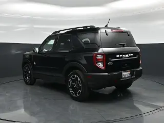 Ford Bronco Sport 2023 AWD Outer Banks 4dr SUV