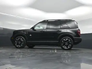 Ford Bronco Sport 2023 AWD Outer Banks 4dr SUV