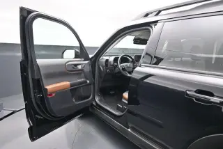 Ford Bronco Sport 2023 AWD Outer Banks 4dr SUV