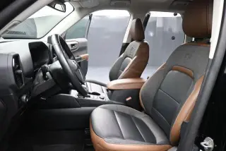 Ford Bronco Sport 2023 AWD Outer Banks 4dr SUV