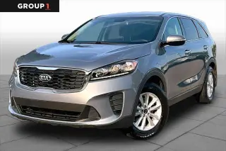 Kia Sorento 2019 L 4dr SUV