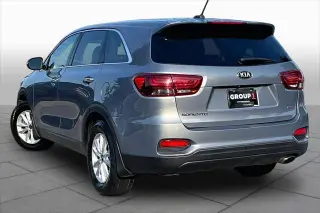 Kia Sorento 2019 L 4dr SUV