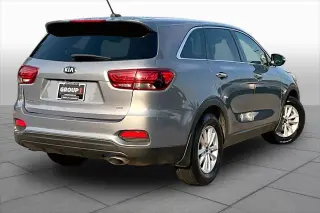 Kia Sorento 2019 L 4dr SUV