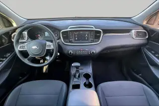 Kia Sorento 2019 L 4dr SUV