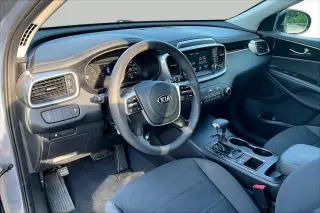 Kia Sorento 2019 L 4dr SUV