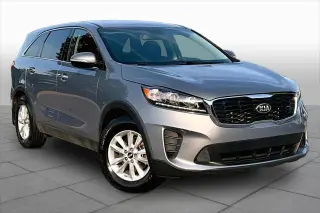Kia Sorento 2019 L 4dr SUV