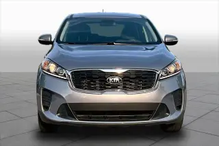 Kia Sorento 2019 L 4dr SUV