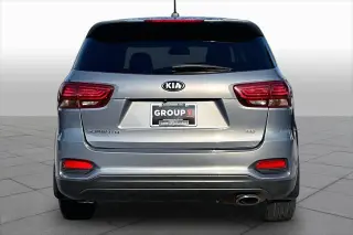 Kia Sorento 2019 L 4dr SUV