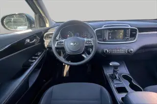 Kia Sorento 2019 L 4dr SUV