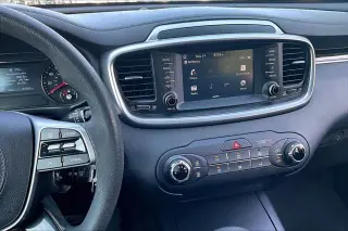 Kia Sorento 2019 L 4dr SUV