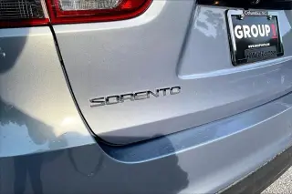 Kia Sorento 2019 L 4dr SUV