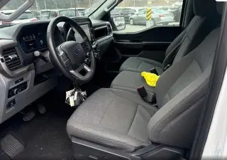 Ford F-150 2025 4x2 XLT 4 puertas SuperCrew 5,5 pies. SB