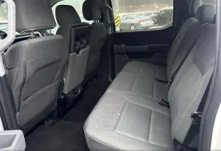Ford F-150 2025 4x2 XLT 4 puertas SuperCrew 5,5 pies. SB