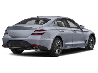Genesis G70 2023 2.0T 4dr Sedán
