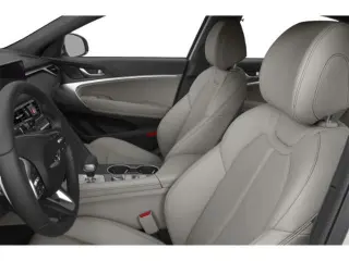 Genesis G70 2023 2.0T 4dr Sedán