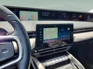 Lincoln Nautilus 2024 AWD Premiere 4dr SUV