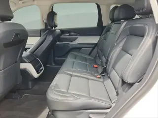 Lincoln Nautilus 2024 AWD Premiere 4dr SUV