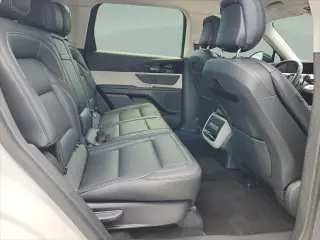 Lincoln Nautilus 2024 AWD Premiere 4dr SUV