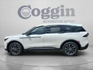Lincoln Nautilus 2024 AWD Premiere 4dr SUV