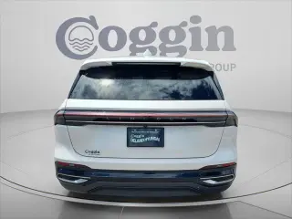 Lincoln Nautilus 2024 AWD Premiere 4dr SUV