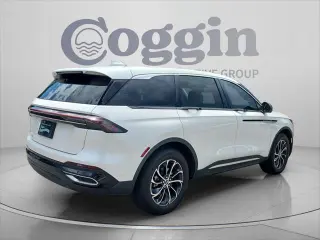 Lincoln Nautilus 2024 AWD Premiere 4dr SUV