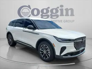 Lincoln Nautilus 2024 AWD Premiere 4dr SUV