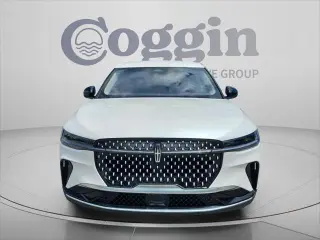 Lincoln Nautilus 2024 AWD Premiere 4dr SUV