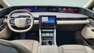Lincoln Nautilus 2024 AWD Premiere 4dr SUV