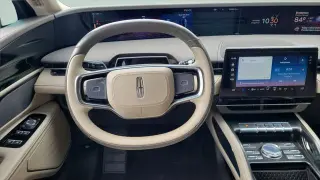 Lincoln Nautilus 2024 AWD Premiere 4dr SUV