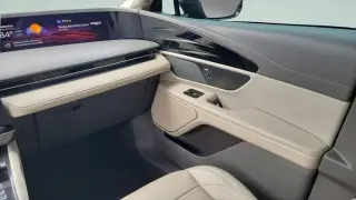 Lincoln Nautilus 2024 AWD Premiere 4dr SUV