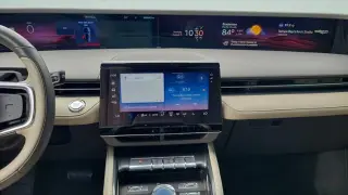 Lincoln Nautilus 2024 AWD Premiere 4dr SUV