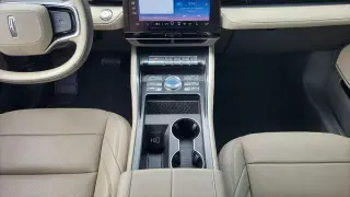 Lincoln Nautilus 2024 AWD Premiere 4dr SUV