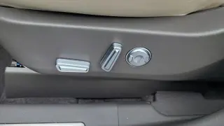 Lincoln Nautilus 2024 AWD Premiere 4dr SUV