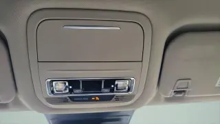 Lincoln Nautilus 2024 AWD Premiere 4dr SUV