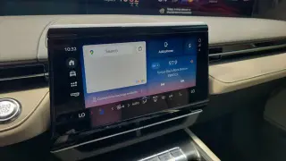 Lincoln Nautilus 2024 AWD Premiere 4dr SUV