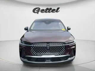 Lincoln Nautilus 2024 AWD Premiere 4dr SUV