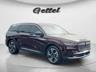 Lincoln Nautilus 2024 AWD Premiere 4dr SUV