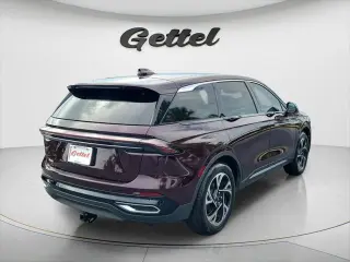 Lincoln Nautilus 2024 AWD Premiere 4dr SUV