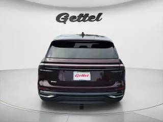 Lincoln Nautilus 2024 AWD Premiere 4dr SUV