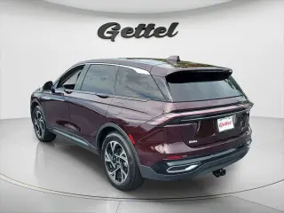 Lincoln Nautilus 2024 AWD Premiere 4dr SUV