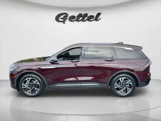Lincoln Nautilus 2024 AWD Premiere 4dr SUV