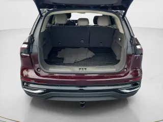 Lincoln Nautilus 2024 AWD Premiere 4dr SUV