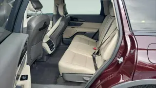 Lincoln Nautilus 2024 AWD Premiere 4dr SUV