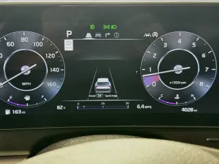 Kia Sportage 2025 SX-Prestige 4dr SUV