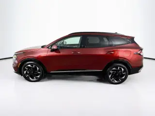 Kia Sportage 2025 SX-Prestige 4dr SUV
