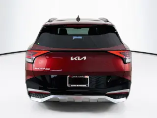 Kia Sportage 2025 SX-Prestige 4dr SUV