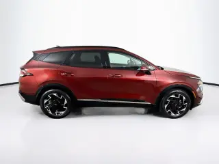 Kia Sportage 2025 SX-Prestige 4dr SUV
