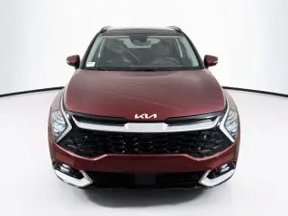 Kia Sportage 2025 SX-Prestige 4dr SUV