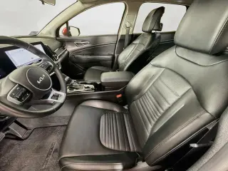 Kia Sportage 2025 SX-Prestige 4dr SUV