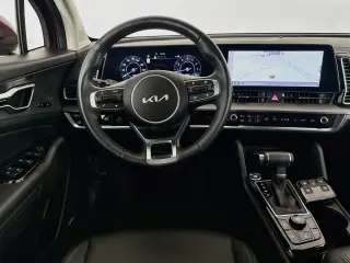 Kia Sportage 2025 SX-Prestige 4dr SUV